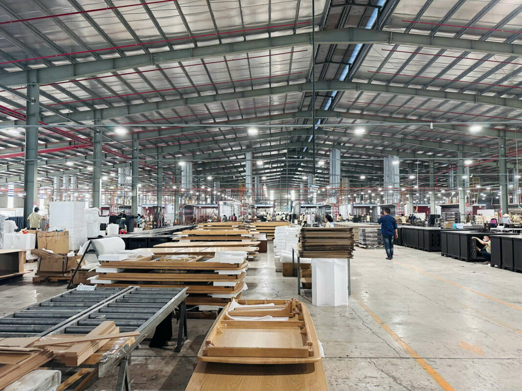 ĐÈN LED NHÀ XƯỞNG CHẤT LƯỢNG CAO