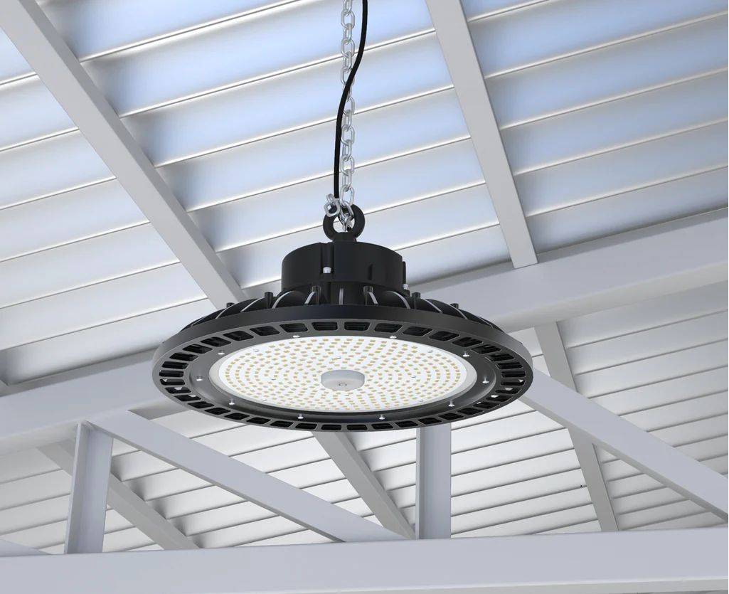 đèn LED nhà xưởng