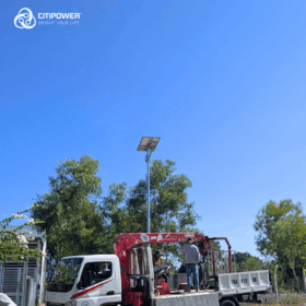 Lắp Đặt Và Nghiệm Thu