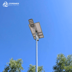 Chất liệu và hiệu suất tấm pin